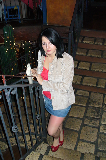 o o twenty years old!