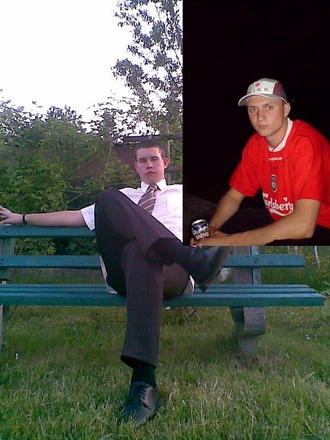 DOUBLE MATUESZ :P