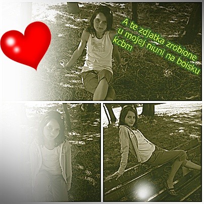:*ja kocham ale czy on tez?:*