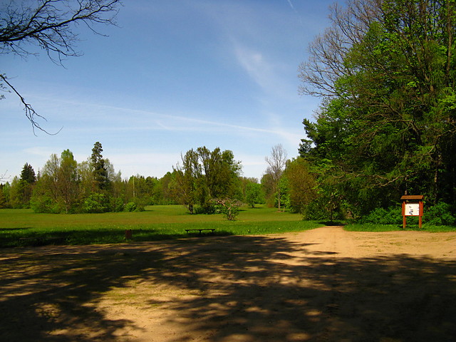 Park Paacowy (BPN)