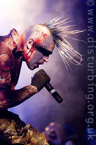 COMBICHRIST