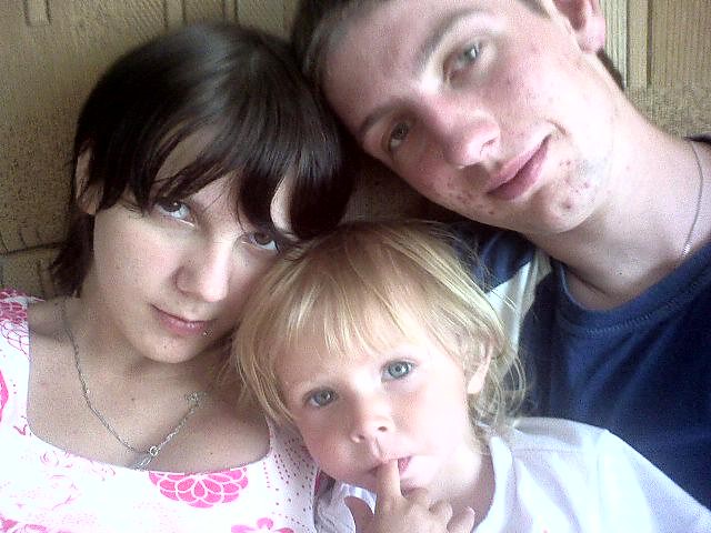 Ja, maa Misia i Kubu :**