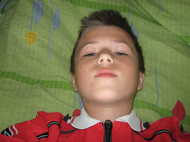 PRZYSTOJNIAK