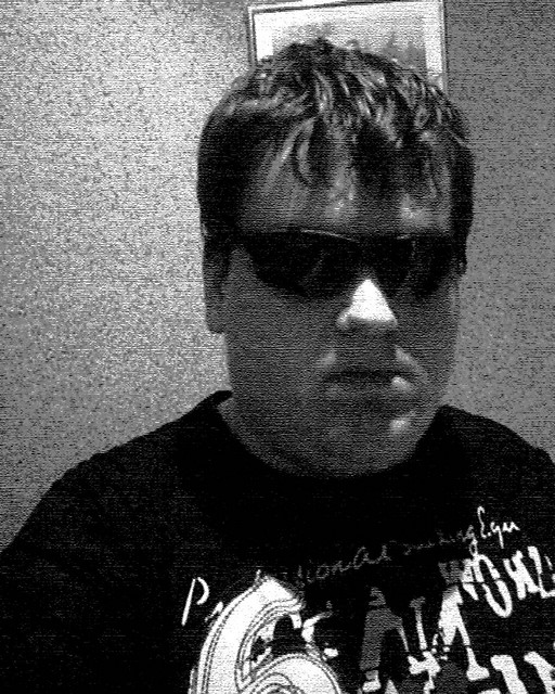 Gangsta xD