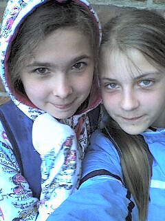 Z Karolcia ;*