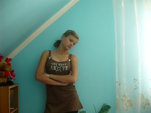 ''Hy hy''