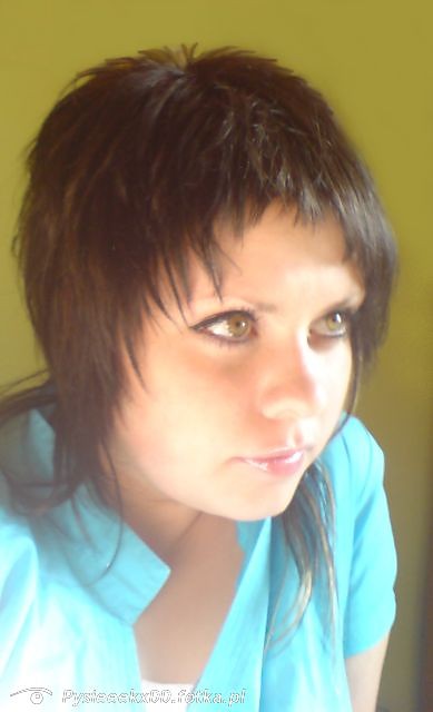 Moja [!] :*