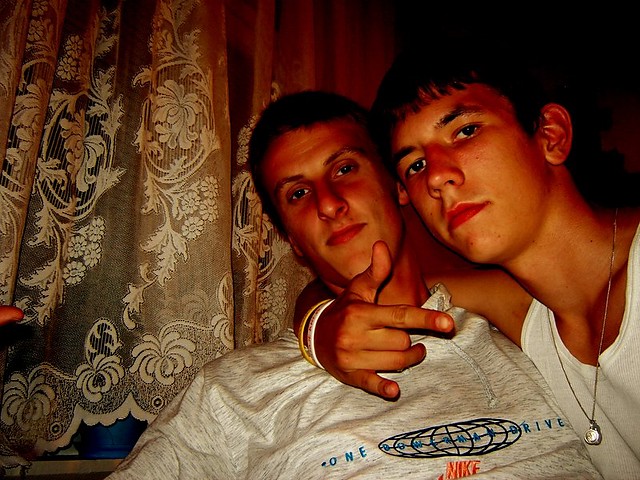 my ;D