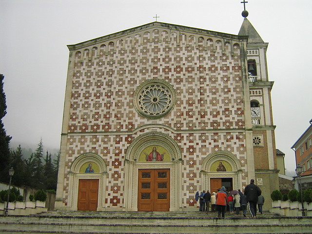 Manoppello