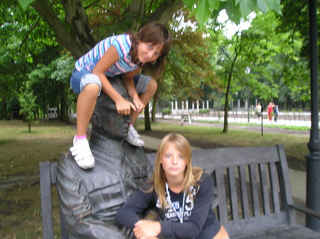 z Lidzi :*