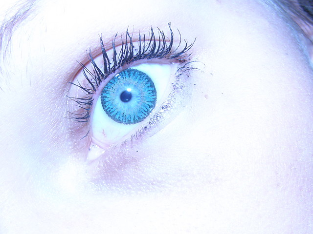 eye