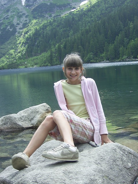 Zakopane - Morskie Oko -   :*
