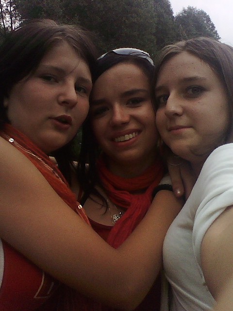 Moje Kochane ;* 