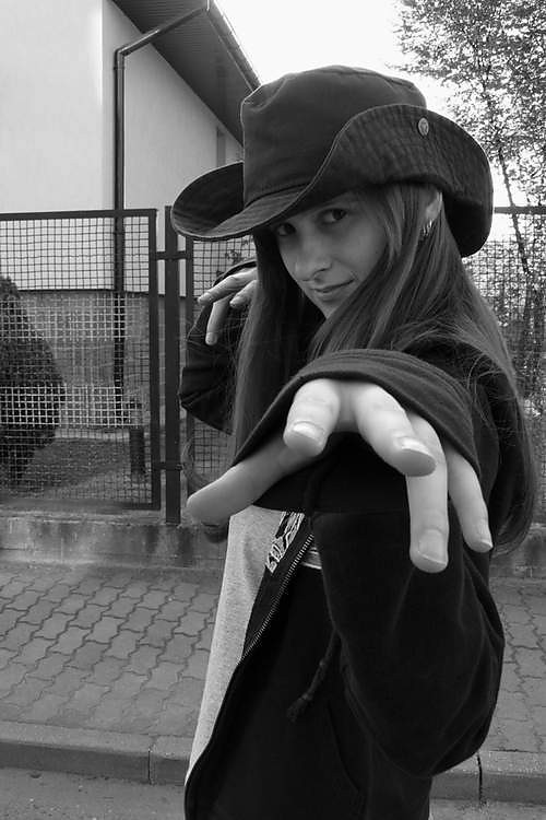 sztyl od kliofa
