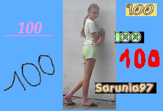 100 komentarzy prosz;*