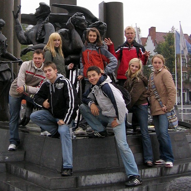 Brugge.