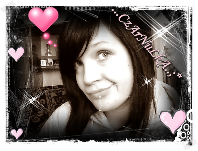 ... jaka ja liczna...;p;p hah