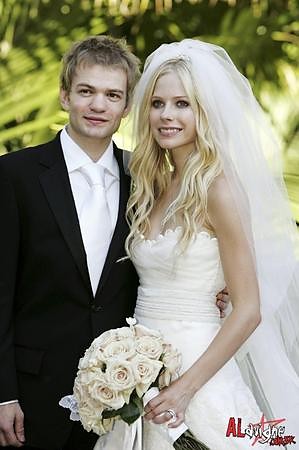 Avril na lubie