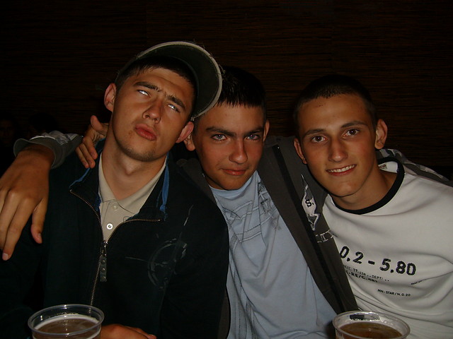 z Wieczornych wypadw ;p;p