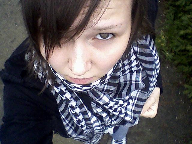 bo te oczy.. co w nich widzisz?