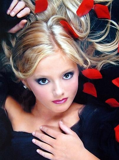 Barbie Sasha Bennington