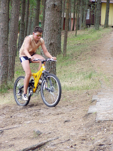 triathlon