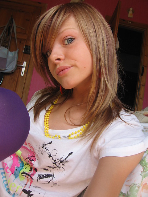Po wawce ^^xDD
