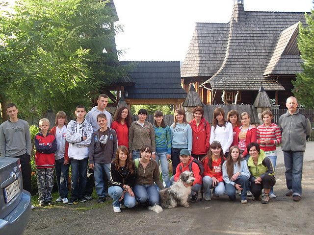 Murzasichle