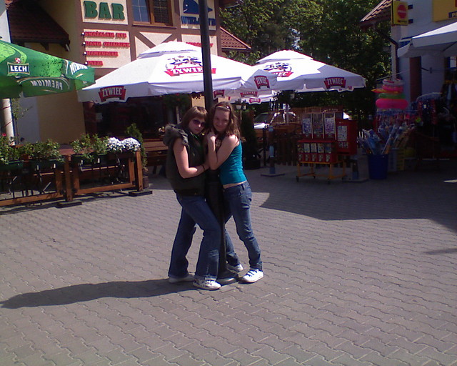 Jaaa i Oluka...:-D
