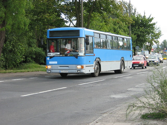 JELCZ L120 #4