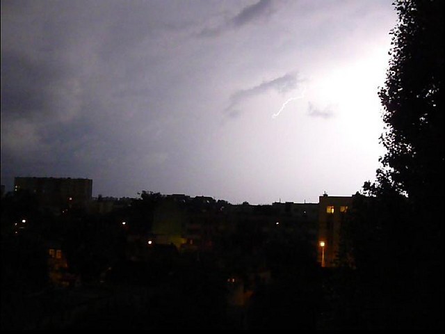 Thunder