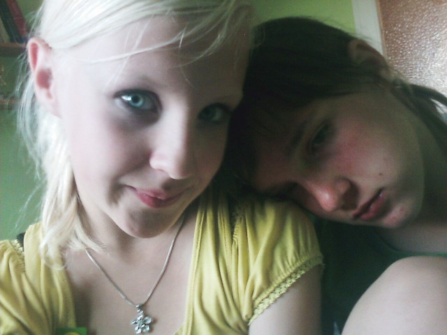 Niunia ma dola xO