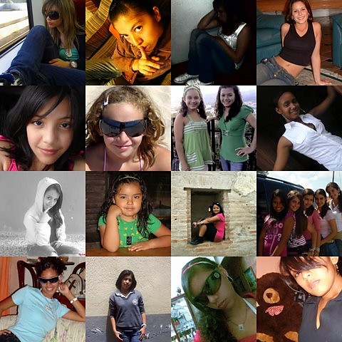 Mi amigas:)