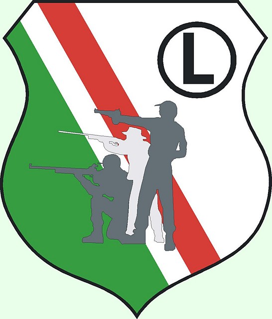 (L)egia warszawa