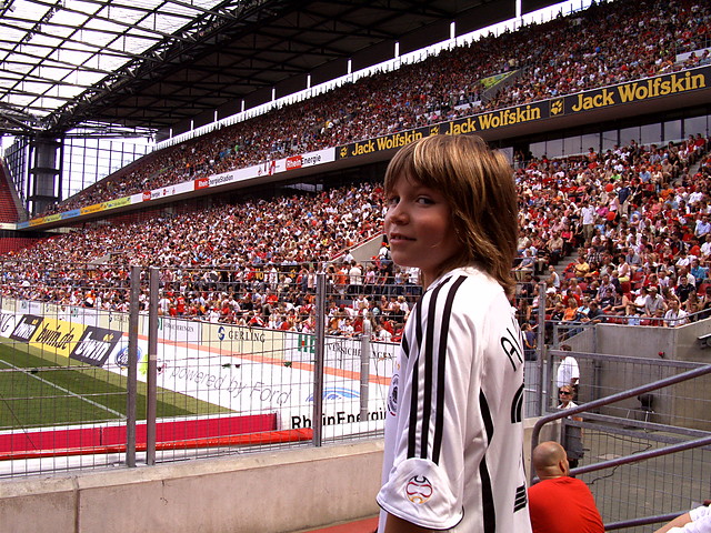 FC KOELN!!!