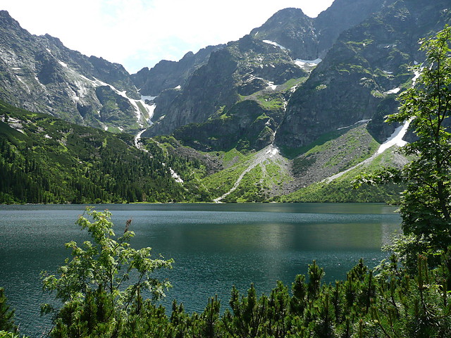 Morskie Oko