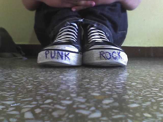 trampy XD