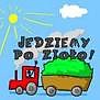 Jedziemy po ziolo