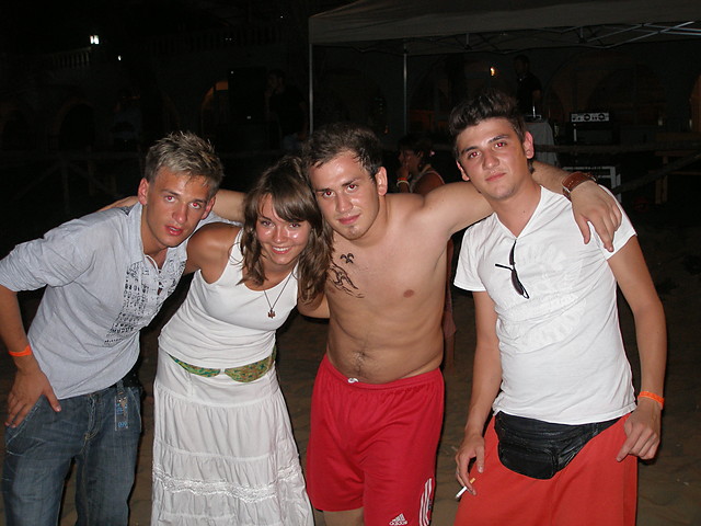 Tunezja 2008