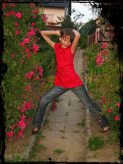 Poza ..:P
