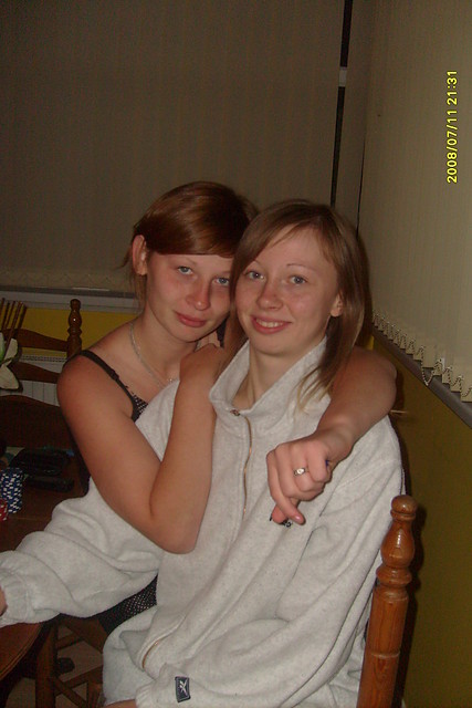 JA I KAROLINA