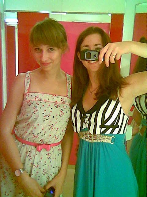 river island happening