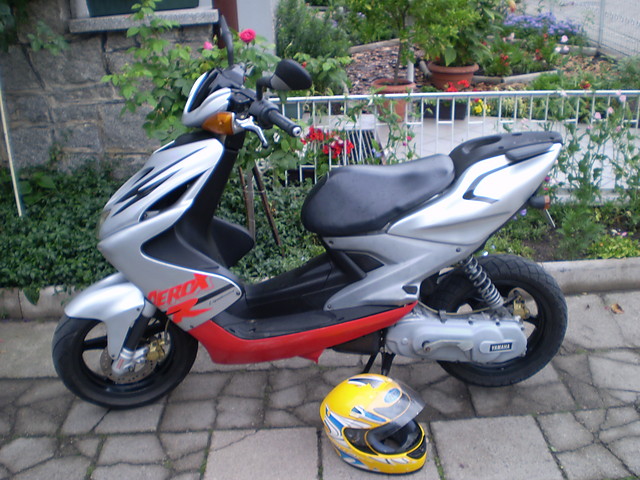 AEROX