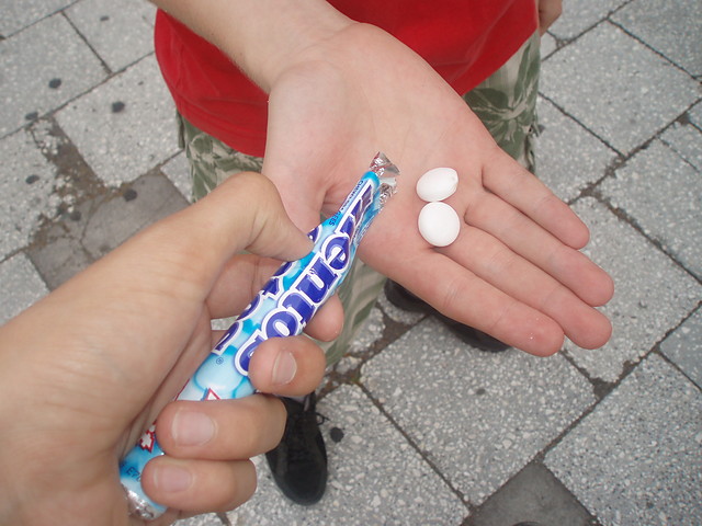 mentos