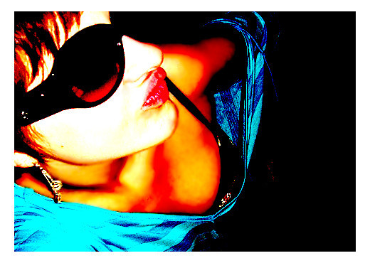 summertime