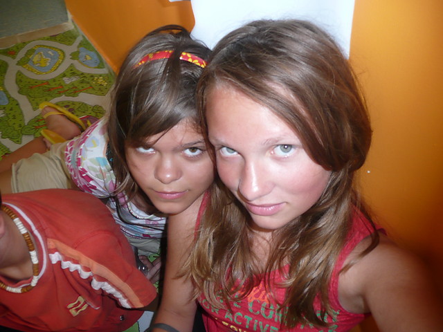 w klubie SCANBO