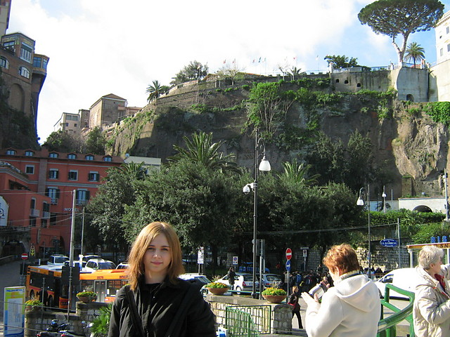 Sorrento