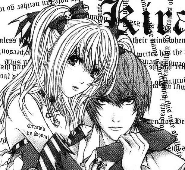 misa i kira