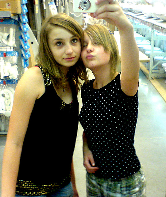 wariacje w OBI'm z Iz :**