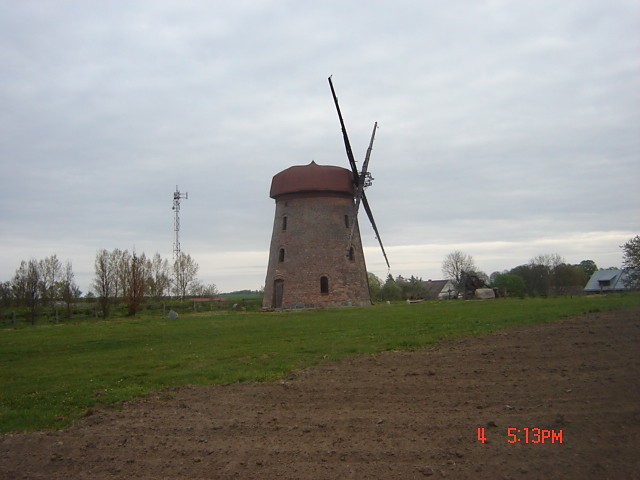 wiatraczek
